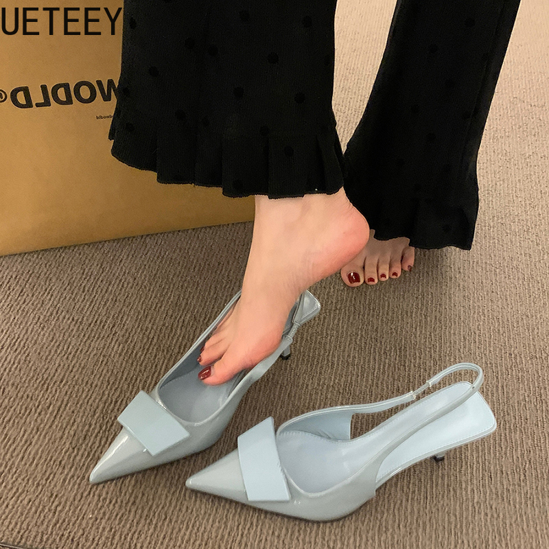 2026 Summer High Heel Women Sa - Summer Clothing Sale avaliação e preço