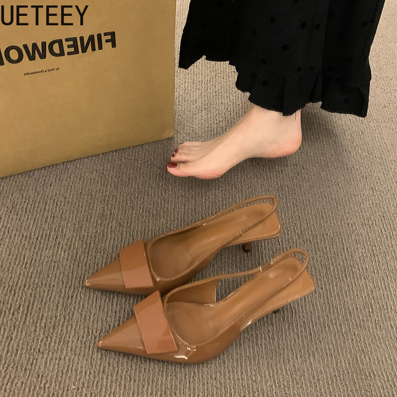 2026 Summer High Heel Women Sa - Summer Clothing Sale avaliação e preço