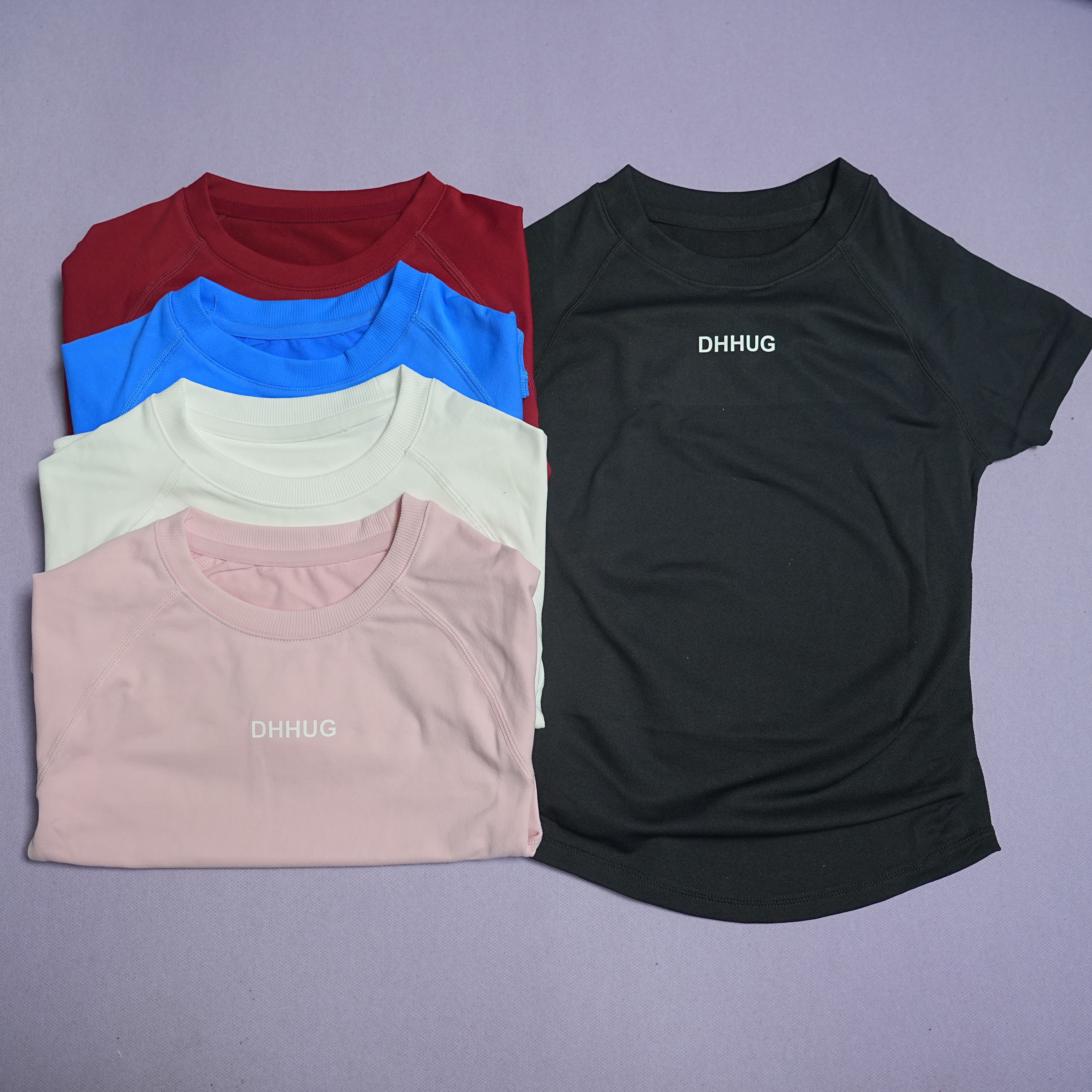 DHHUG Women's Breathable Sport - Summer Yoga Clothing avaliação e preço