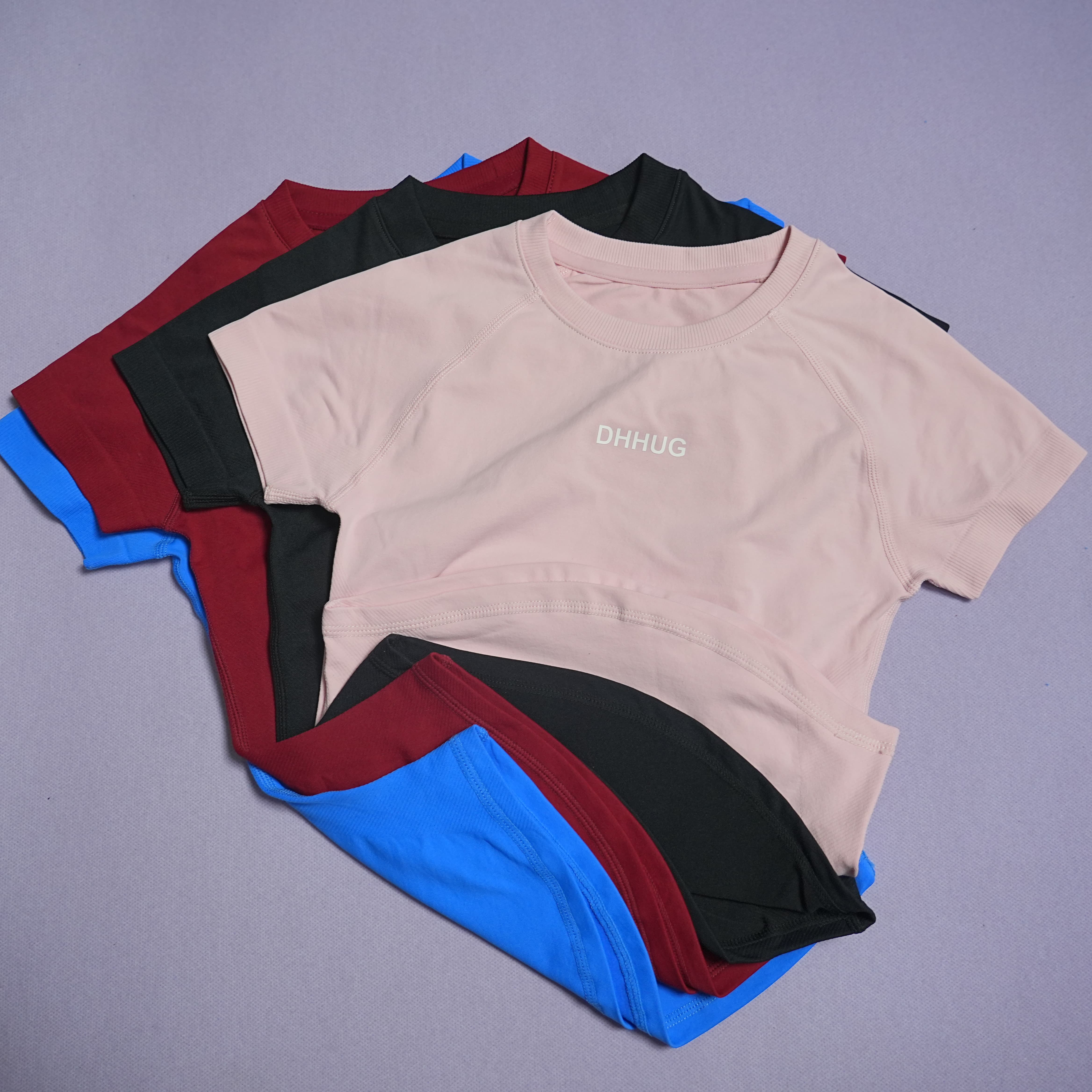 DHHUG Women's Breathable Sport - Summer Yoga Clothing avaliação e preço