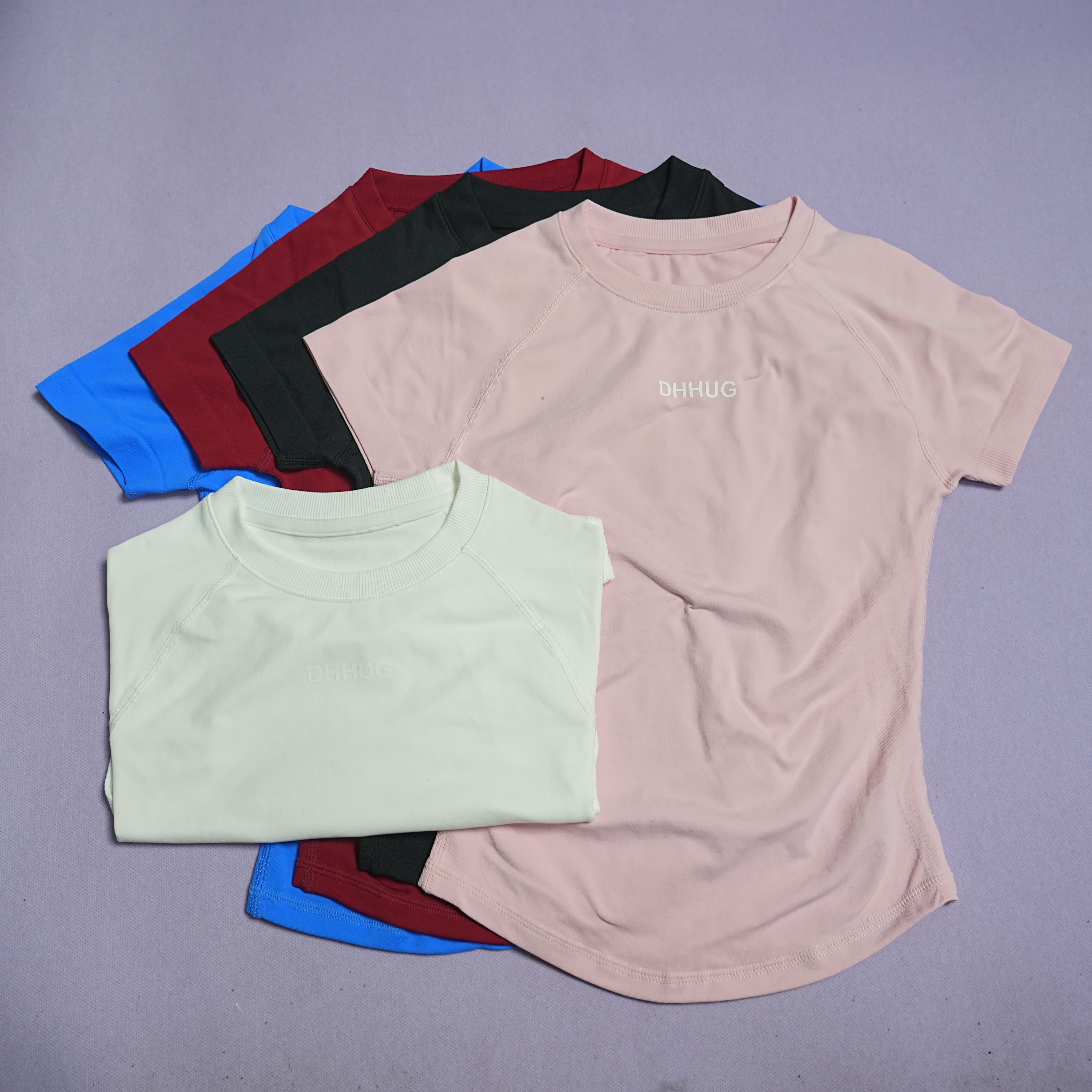 DHHUG Women's Breathable Sport - Summer Yoga Clothing avaliação e preço