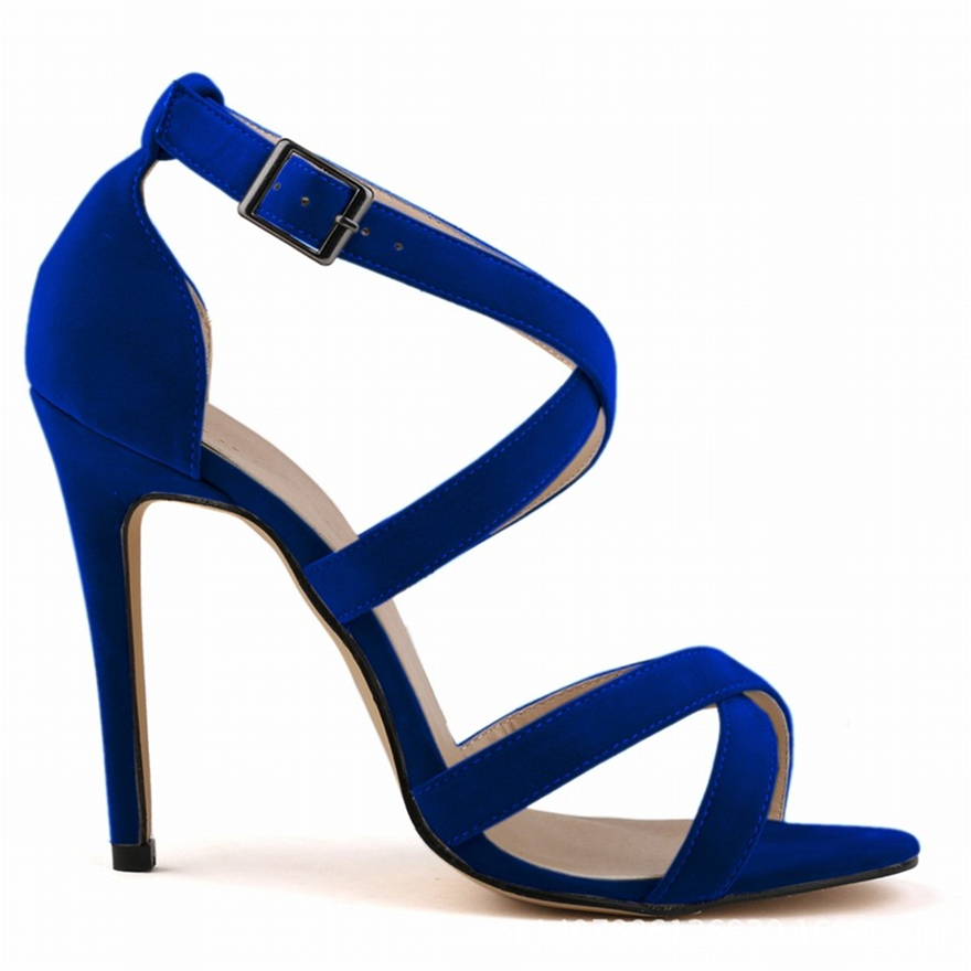 Star Style Open Toe Women Sand - Summer Clothing Sale avaliação e preço