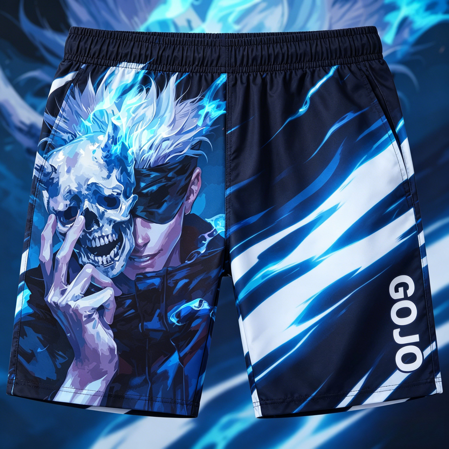 2026 Summer Jujutsu Kaisen Ret - Summer Clothing In Japan avaliação e preço