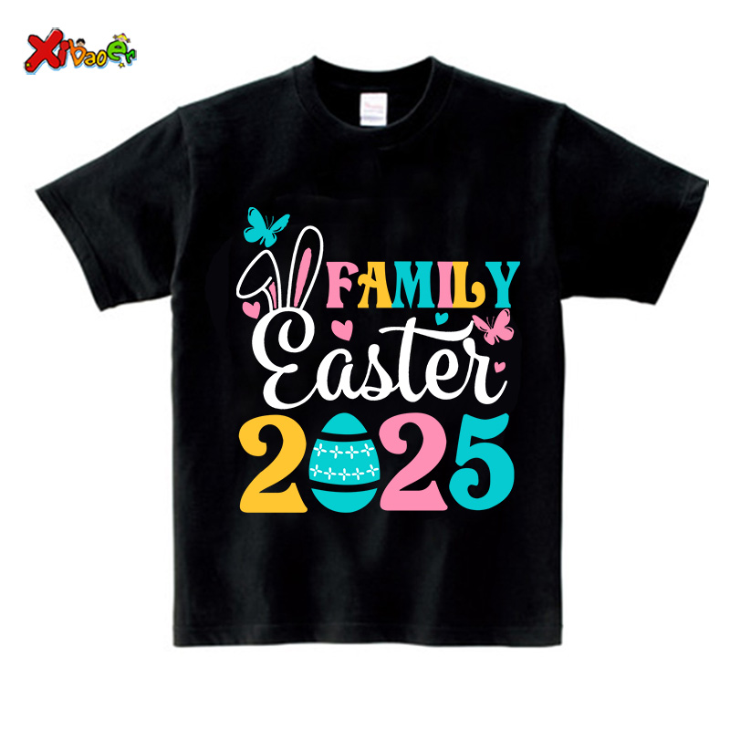 Easter Family Shirt Party Fami - Summer Clothing New Look avaliação e preço