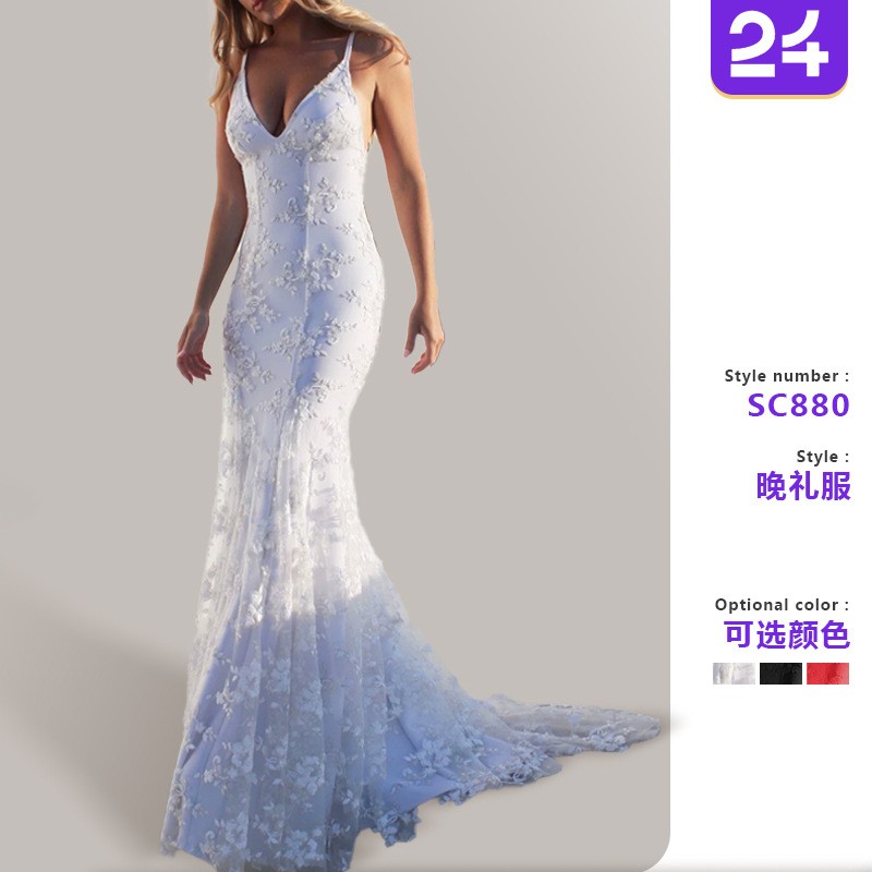 Summer Women's Clothing Elegan - Summer Evenings Clothing avaliação e preço