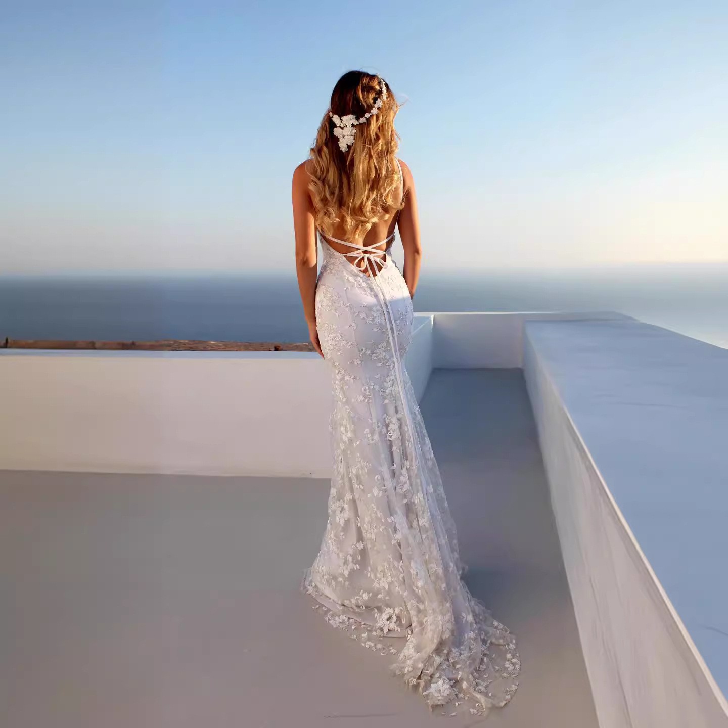 Summer Women's Clothing Elegan - Summer Evenings Clothing avaliação e preço