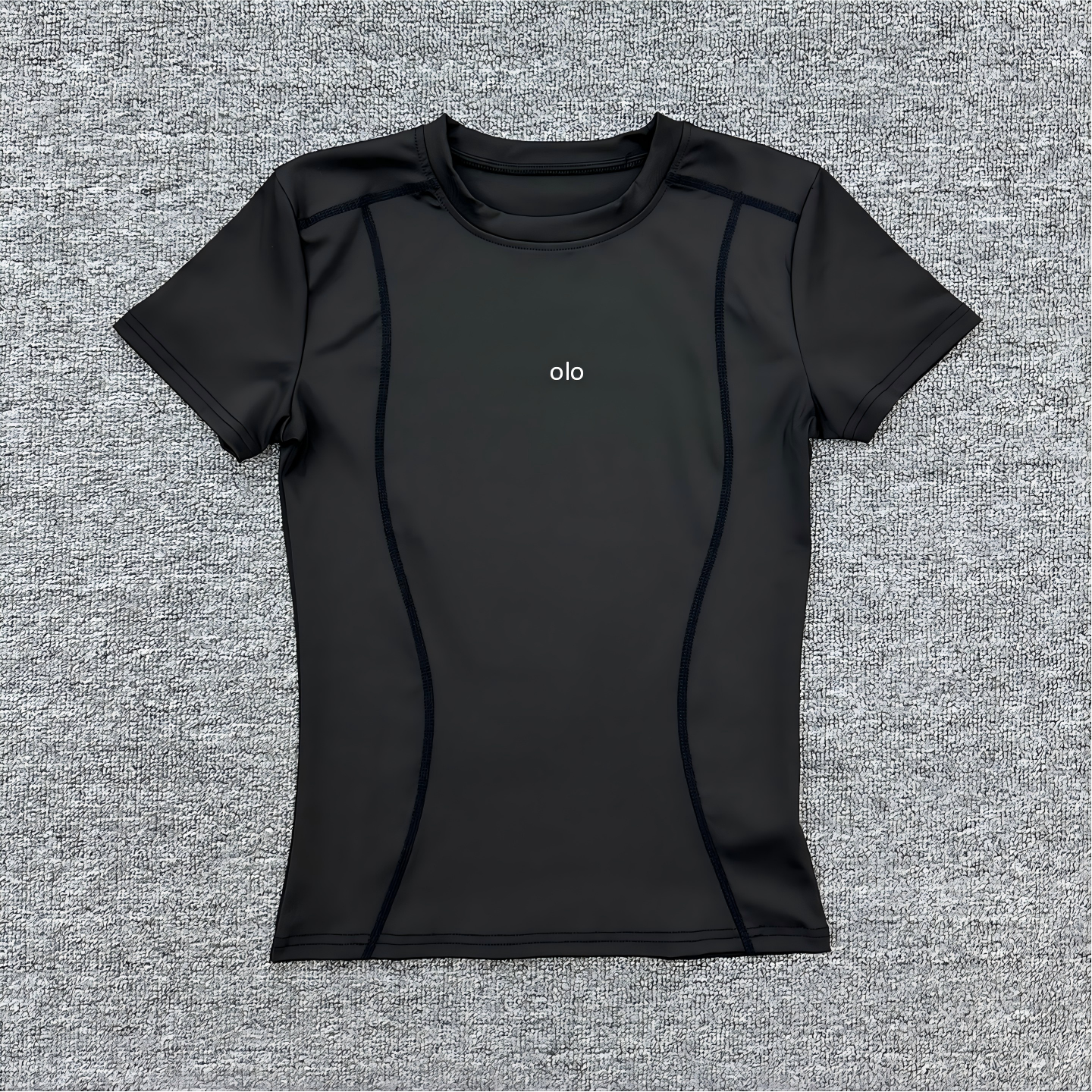 Summer new style simple short- - Summer Yoga Clothing avaliação e preço