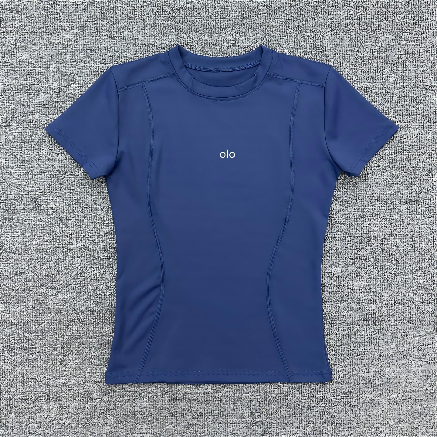 Summer new style simple short- - Summer Yoga Clothing avaliação e preço