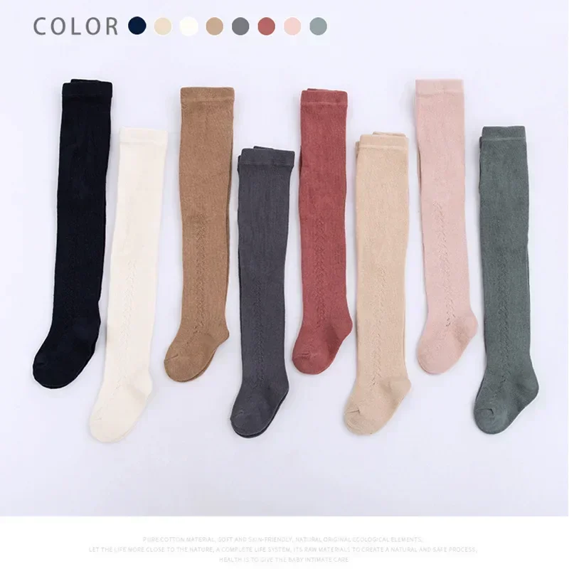 0 - 5 Years Baby Tights Autumn - Summer Clothing Newborn avaliação e preço