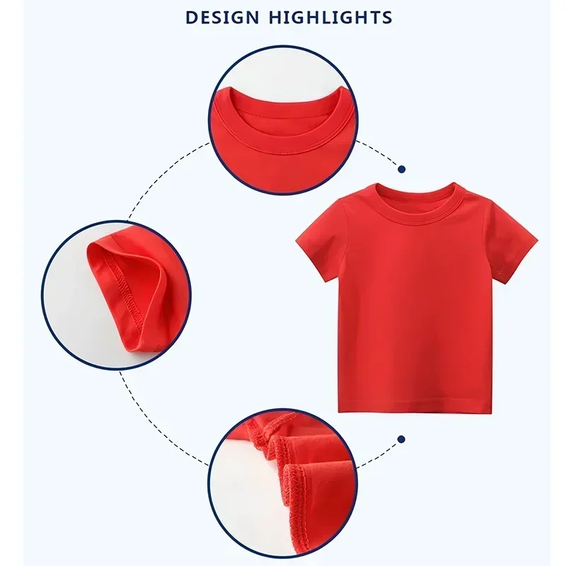 Star Kirbys Summer Short Sleev - Summer Clothing Newborn avaliação e preço