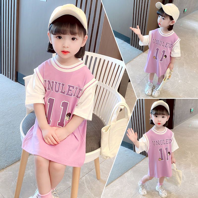 Girls' Summer Dress, Baby Half - Crew Clothing Summer Jacket avaliação e preço