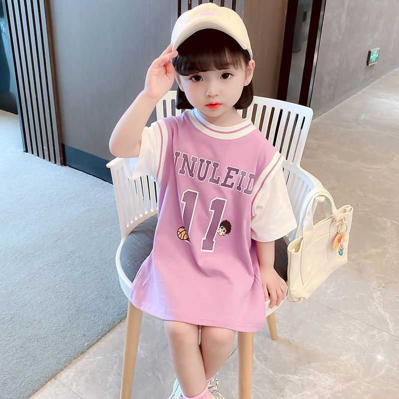Girls' Summer Dress, Baby Half - Crew Clothing Summer Jacket avaliação e preço