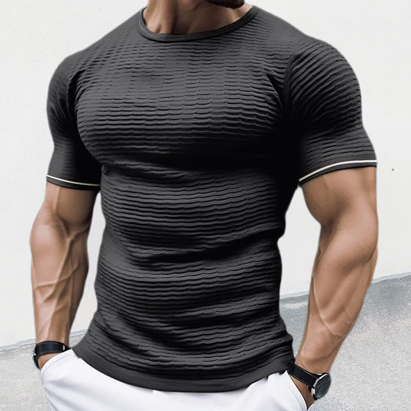 New Men's Knitted Sweater Crew - Crew Clothing Summer Jacket avaliação e preço