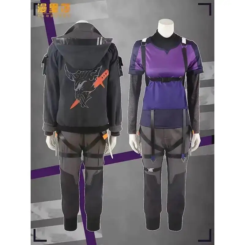 5;e,8\v,5/Vtuber Shoto / Shou  - Romper Playsuit Women avaliação e preço