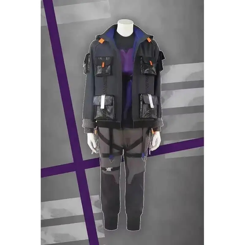 5;e,8\v,5/Vtuber Shoto / Shou  - Romper Playsuit Women avaliação e preço