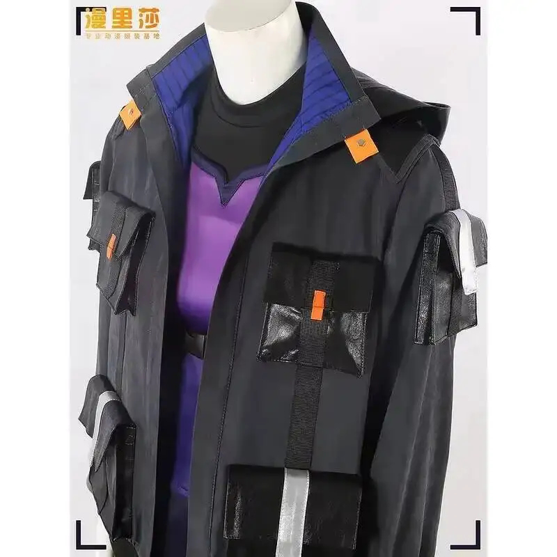 5;e,8\v,5/Vtuber Shoto / Shou  - Romper Playsuit Women avaliação e preço