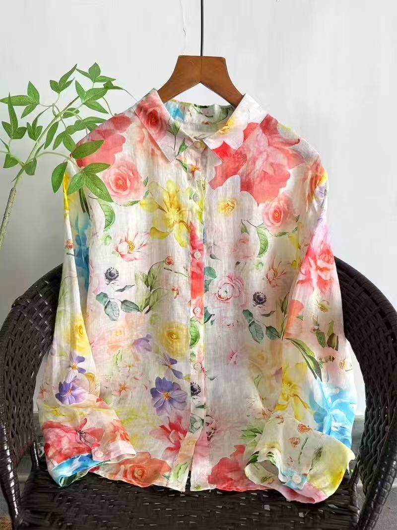 2026 Vintage clothing 100% ram - Summer Clothing In Japan avaliação e preço