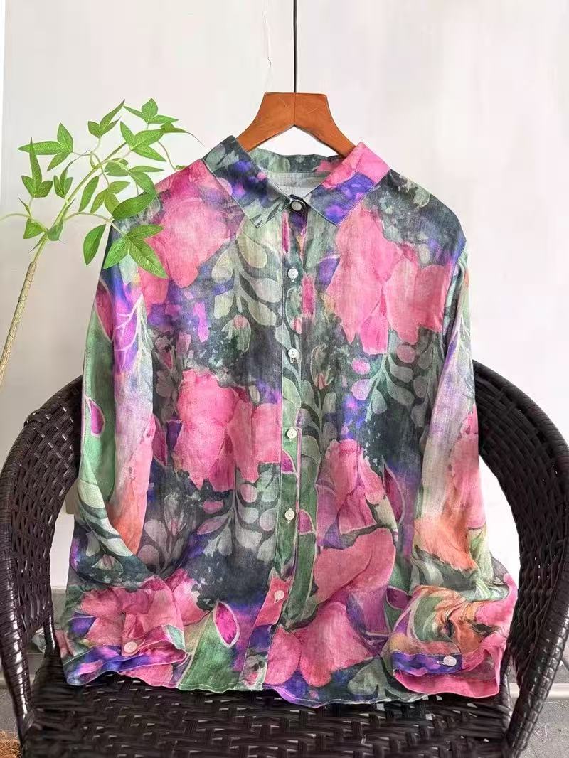 2026 Vintage clothing 100% ram - Summer Clothing In Japan avaliação e preço