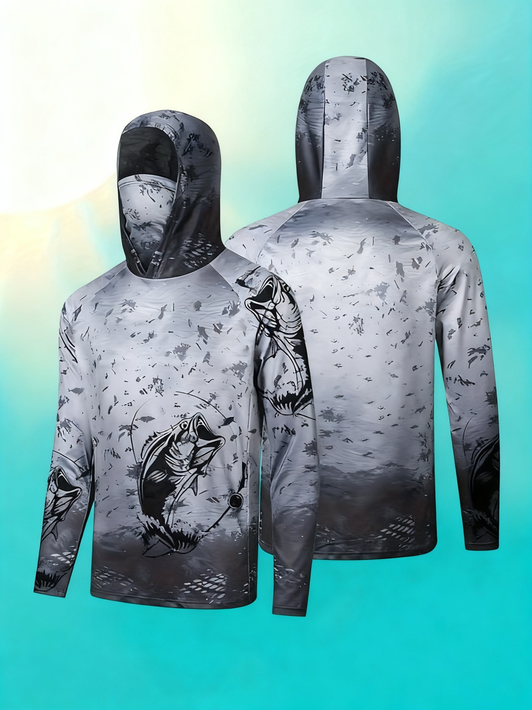 2026 Summer New Style Men's Lo - Summer Clothing Types avaliação e preço