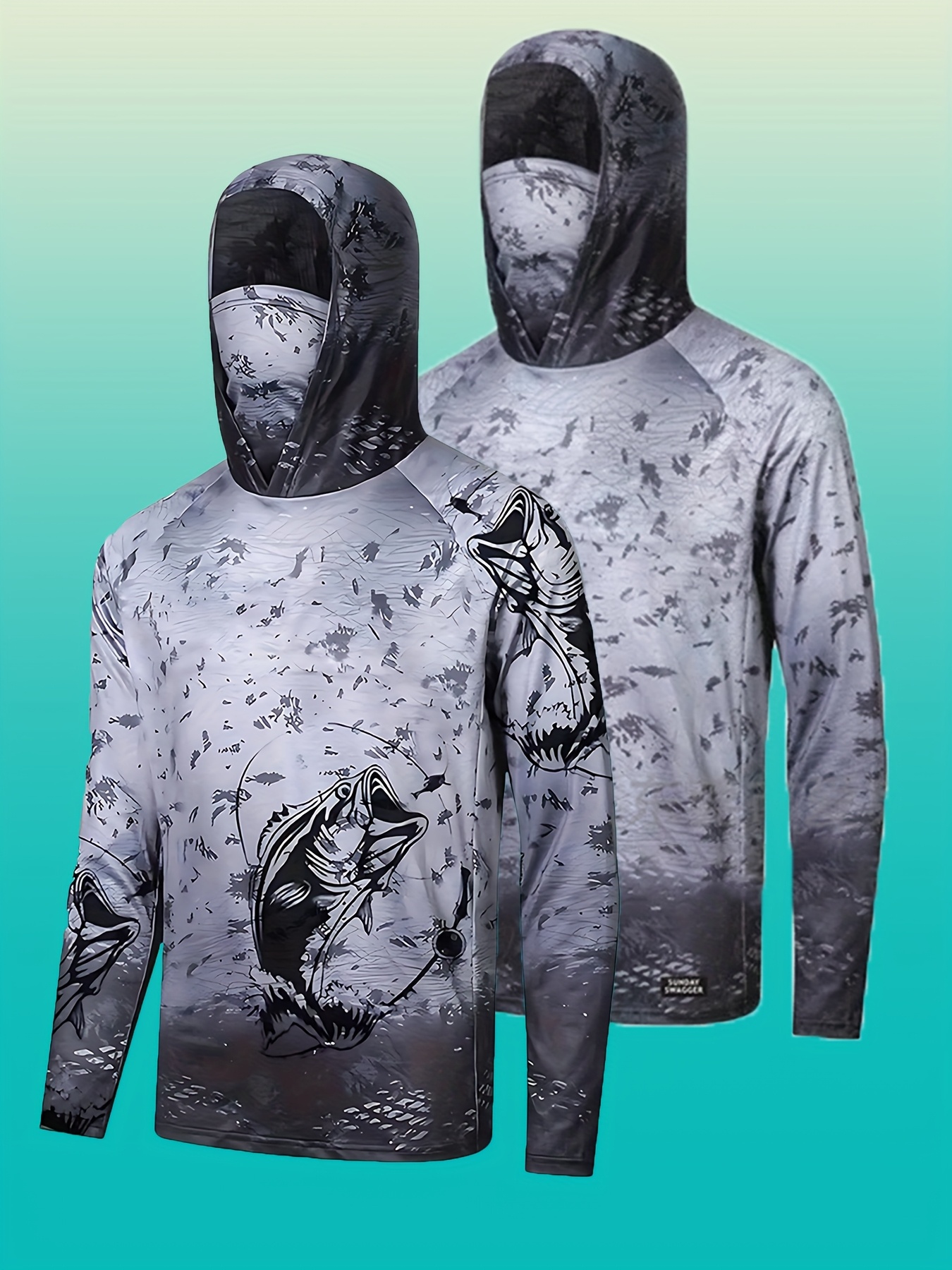 2026 Summer New Style Men's Lo - Summer Clothing Types avaliação e preço