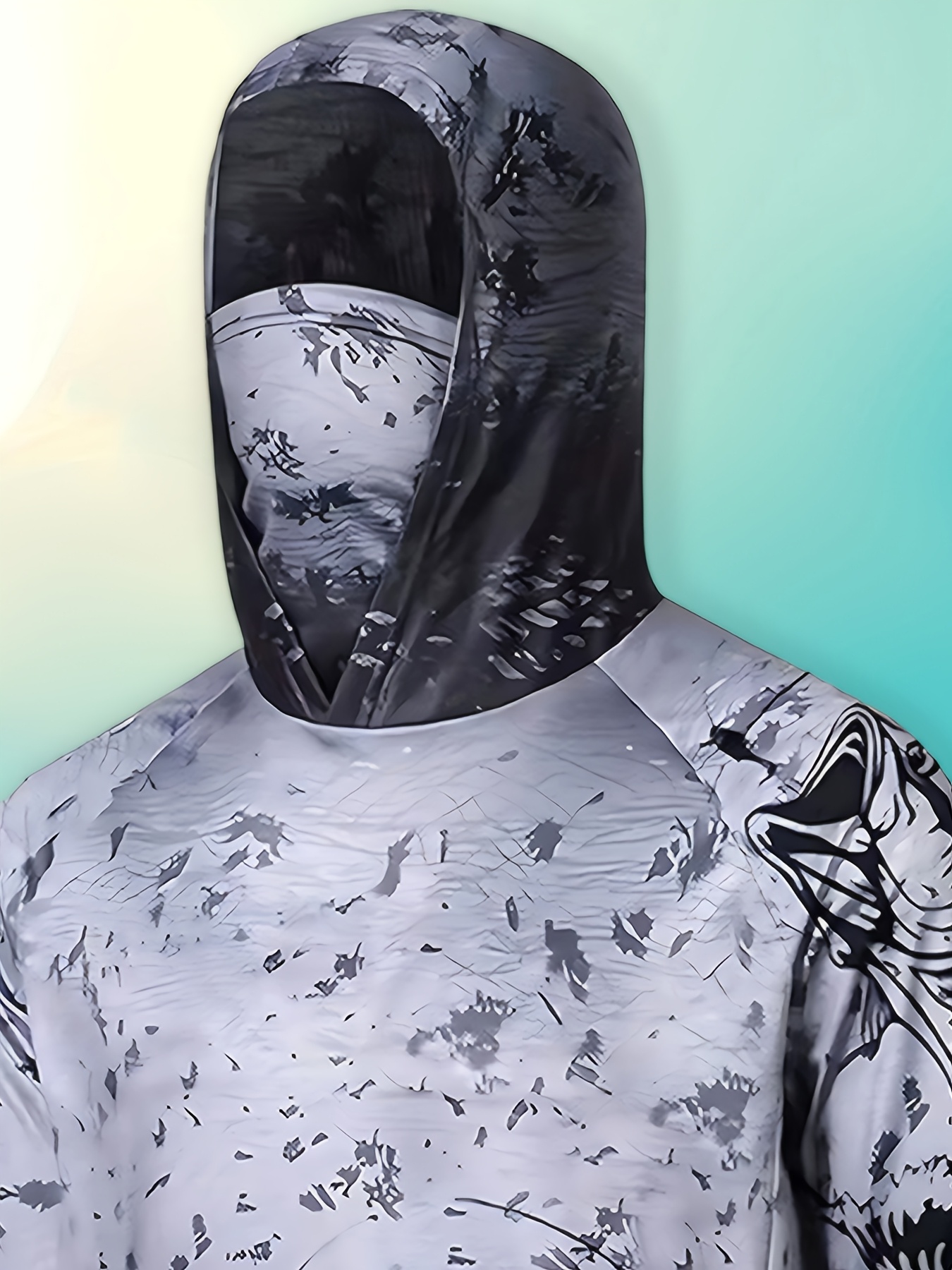 2026 Summer New Style Men's Lo - Summer Clothing Types avaliação e preço
