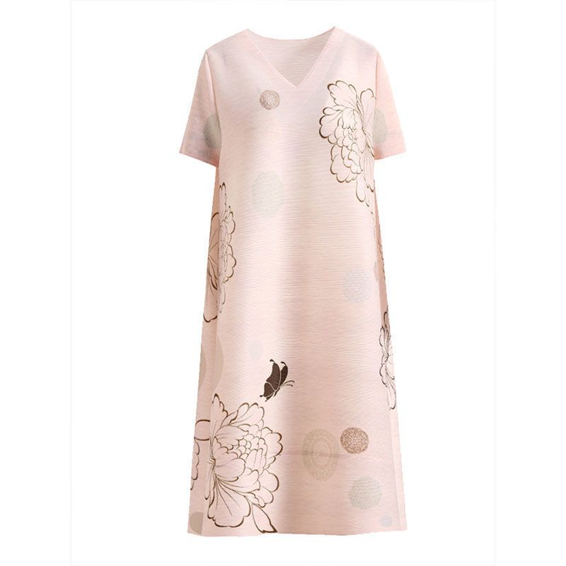 Printed age-reducing skirt cov - Summer Clothing New Look avaliação e preço