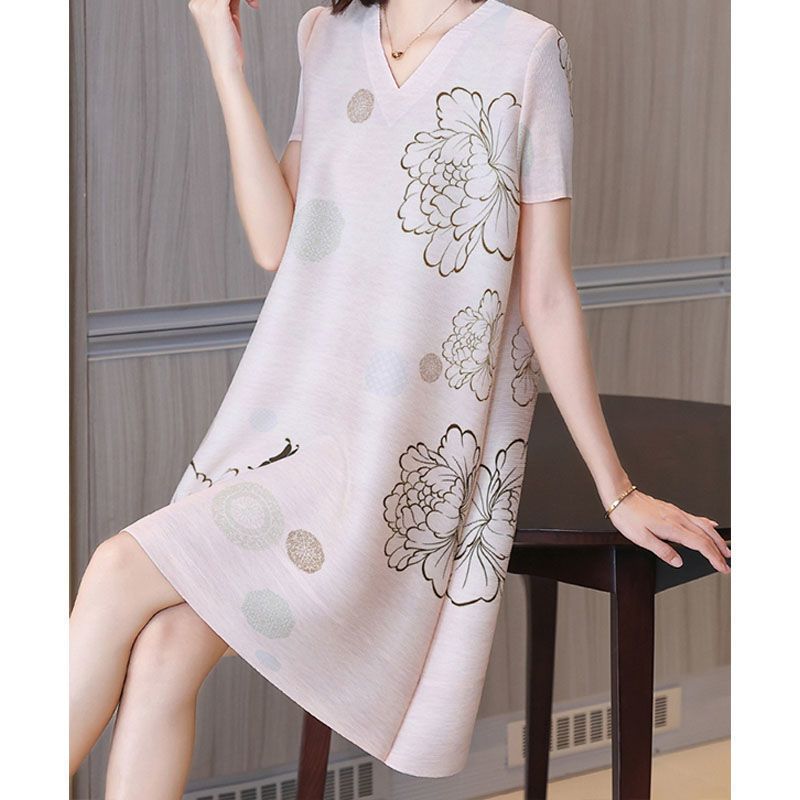 Printed age-reducing skirt cov - Summer Clothing New Look avaliação e preço