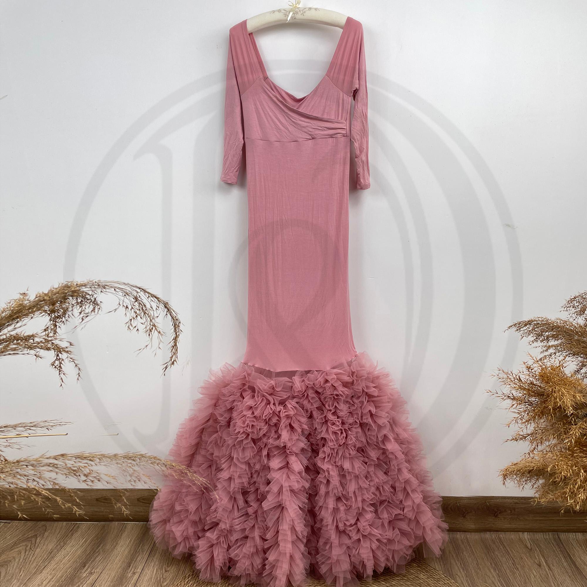 Don&Judy Trumpet Mermaid Dress - Summer Evenings Clothing avaliação e preço