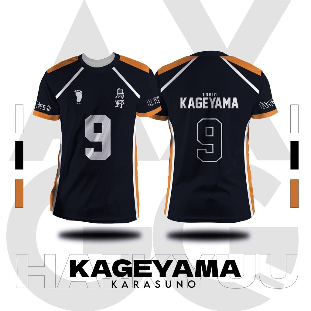 Bandai Haikyuu!! Karasuno Voll - Summer Clothing In Japan avaliação e preço