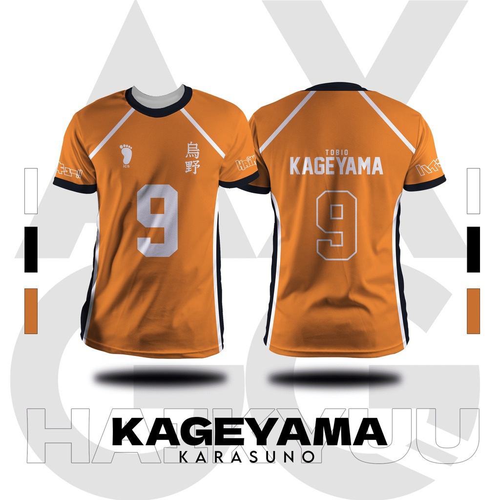 Bandai Haikyuu!! Karasuno Voll - Summer Clothing In Japan avaliação e preço