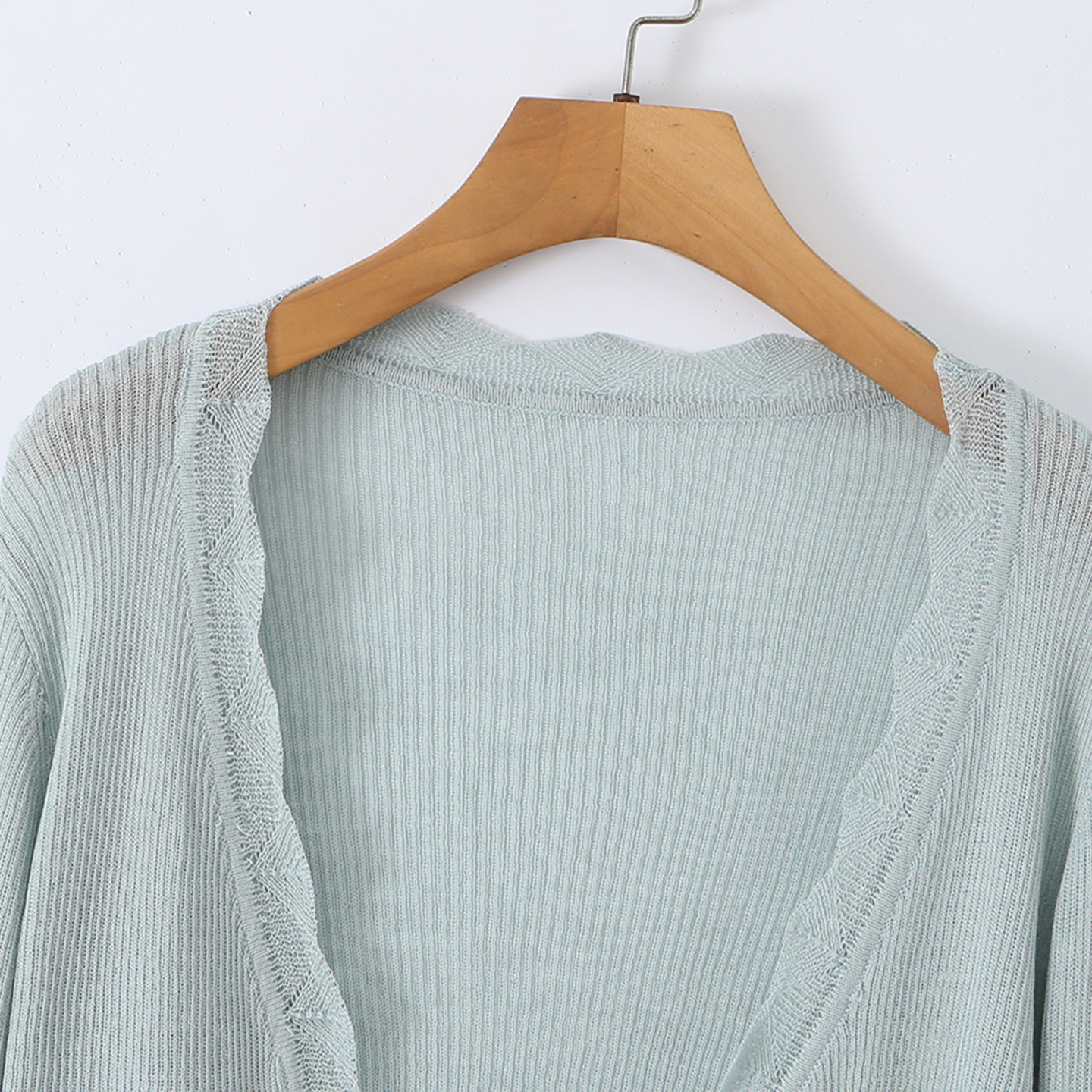 Fashionable Summer Knitted Sle - Summer Clothing New Look avaliação e preço