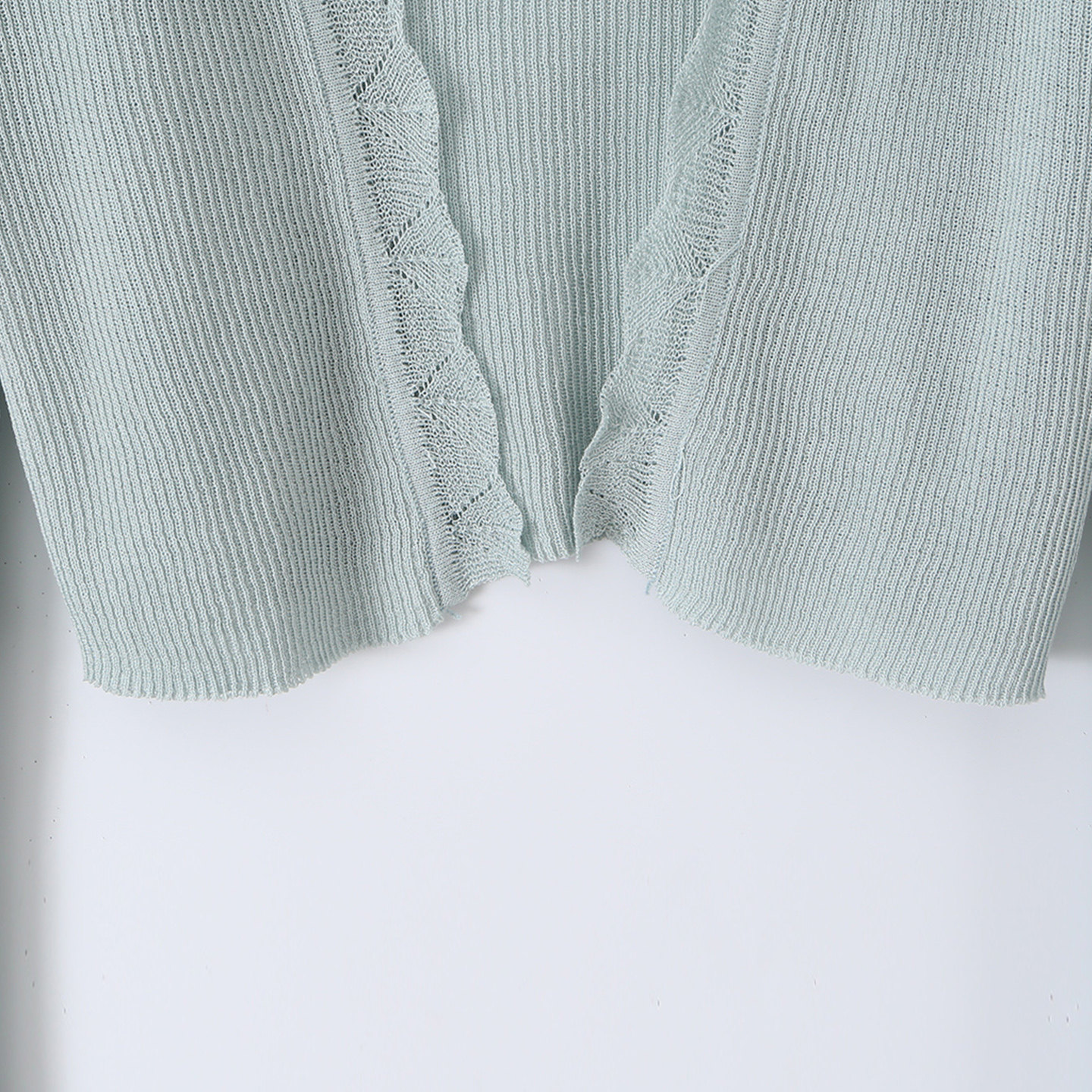 Fashionable Summer Knitted Sle - Summer Clothing New Look avaliação e preço