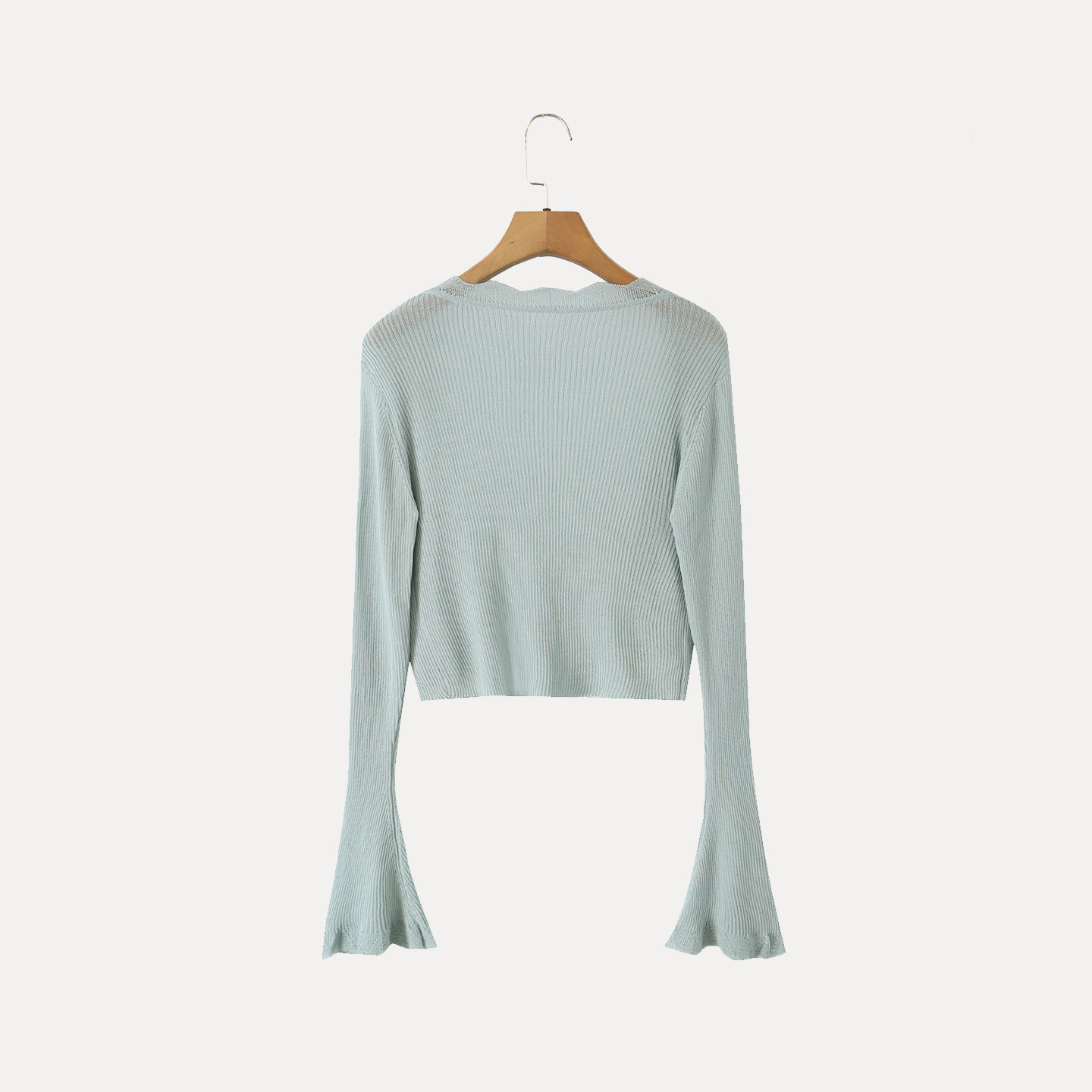 Fashionable Summer Knitted Sle - Summer Clothing New Look avaliação e preço