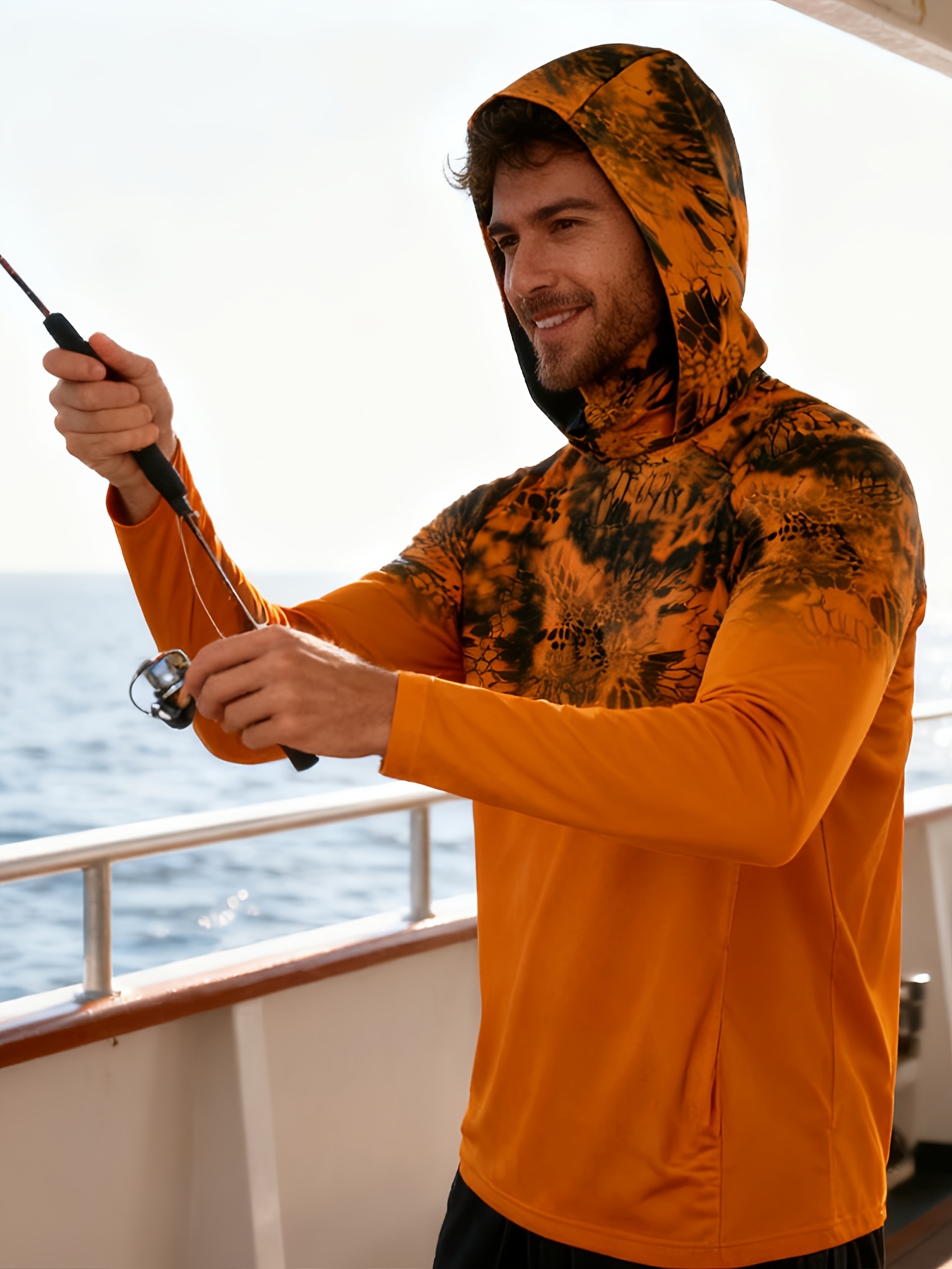 2026 New Model UV-Resistant Fi - Summer Clothing Types avaliação e preço