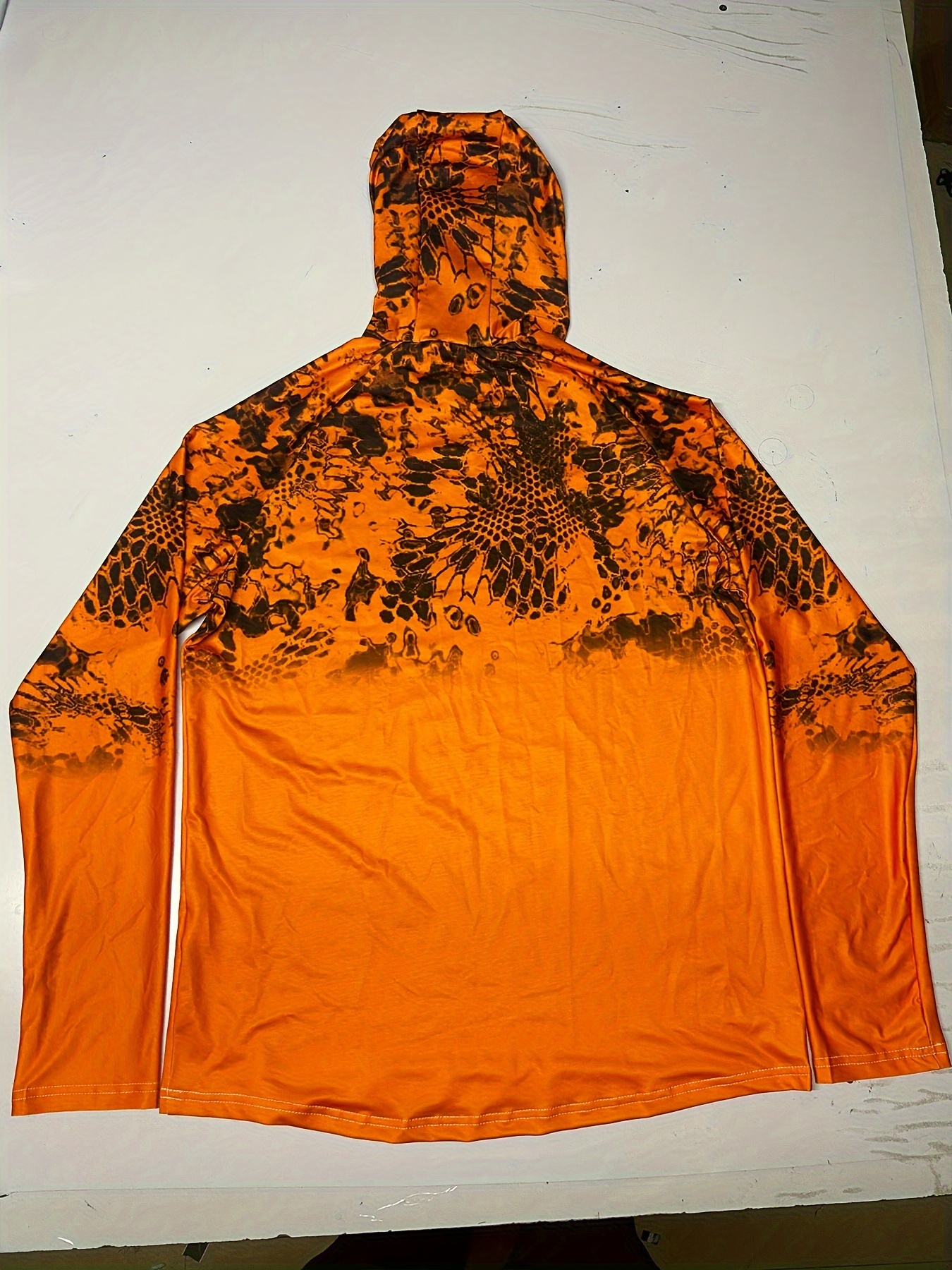 2026 New Model UV-Resistant Fi - Summer Clothing Types avaliação e preço