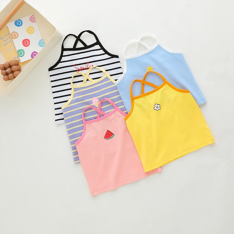 Kids Summer Clothes Baby Girls - Summer Clothing Newborn avaliação e preço