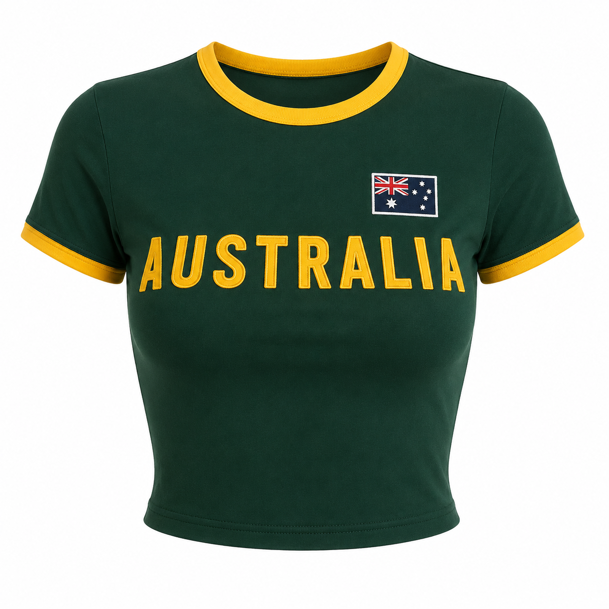 2026 Summer New Women Crop Top - Summer Clothing Women Australia avaliação e preço