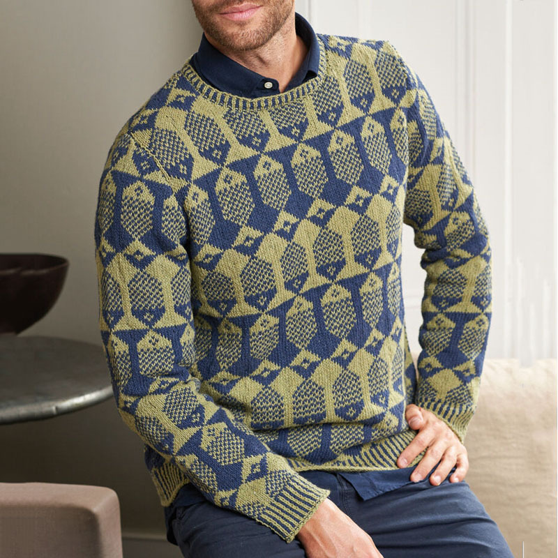 Autumn New Men's Clothing, Aut - Crew Clothing Summer Jacket avaliação e preço