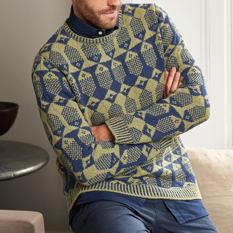 Autumn New Men's Clothing, Aut - Crew Clothing Summer Jacket avaliação e preço