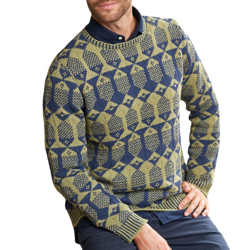 Autumn New Men's Clothing, Aut - Crew Clothing Summer Jacket avaliação e preço