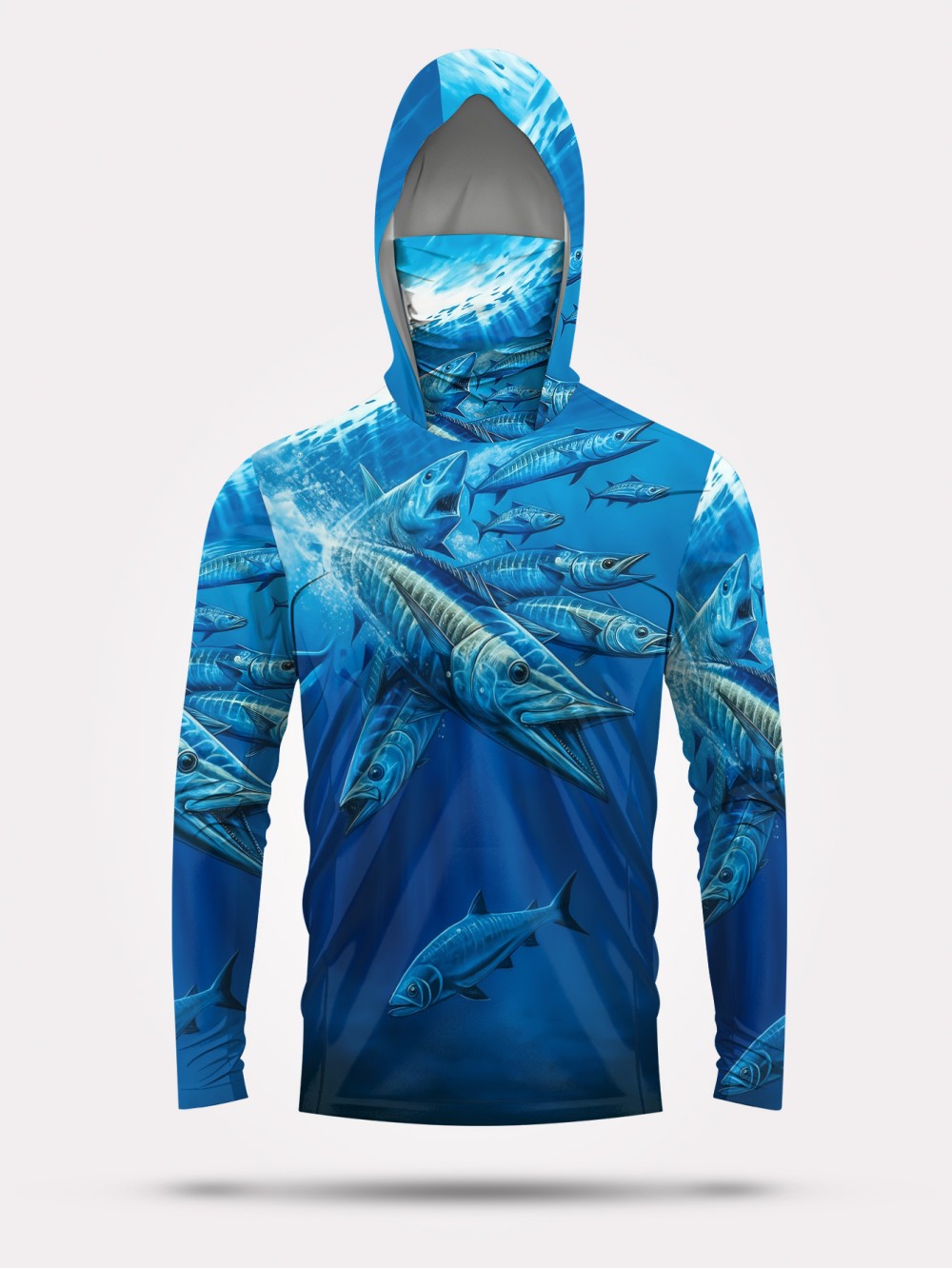 Men's summer fashion fish scho - Summer Clothing Types avaliação e preço