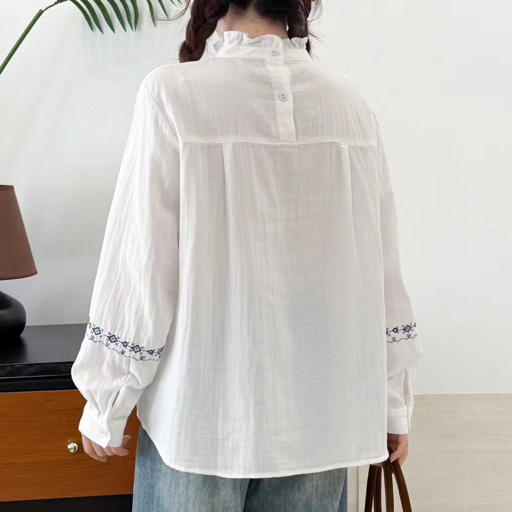 2026 Mori Kei Clothing Ethnic  - Summer Clothing In Japan avaliação e preço