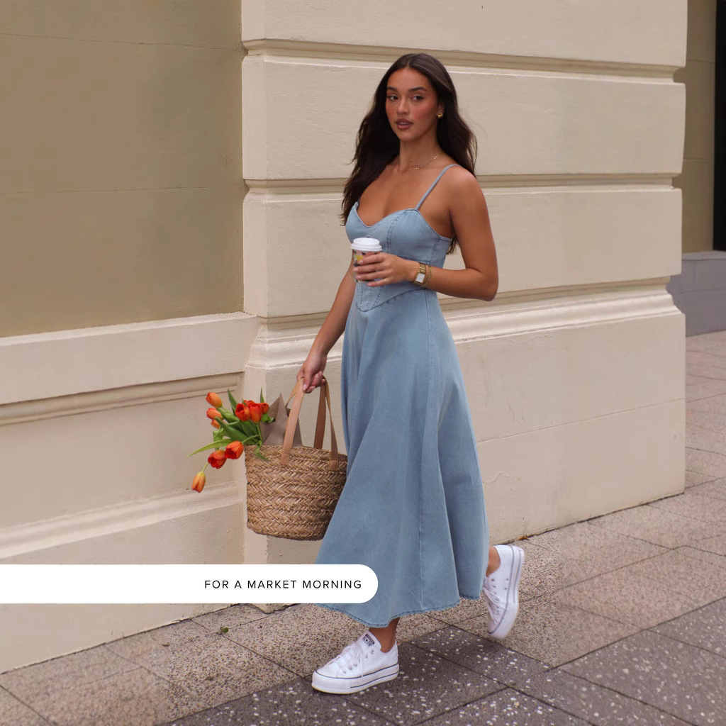 Women's Dress 2025 Summer Woma - Summer Clothing New Look avaliação e preço