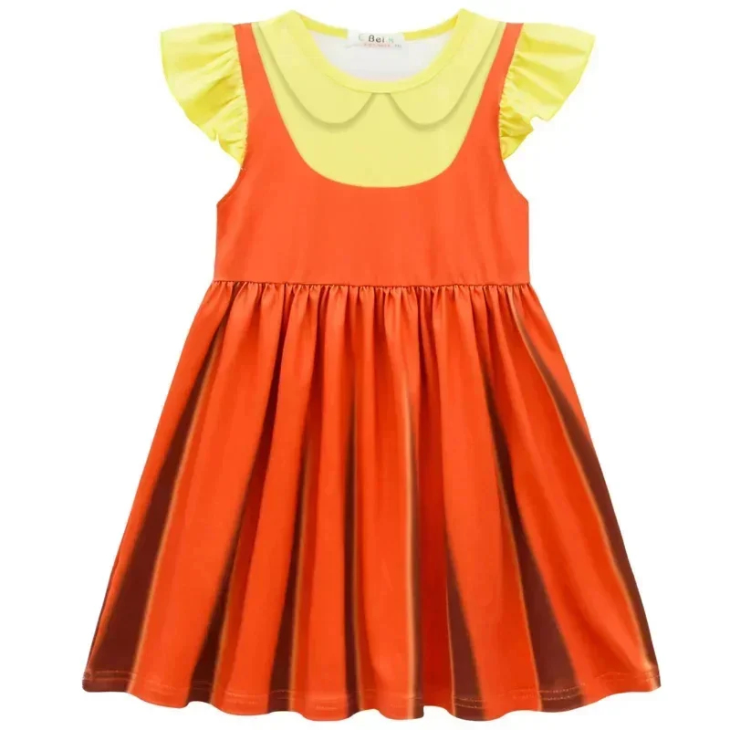 ★Halloween Cosplay Costume Gam - Summer Clothing New Look avaliação e preço