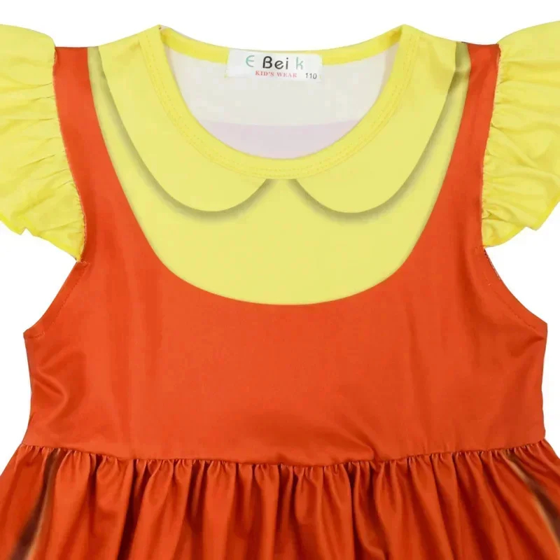 ★Halloween Cosplay Costume Gam - Summer Clothing New Look avaliação e preço