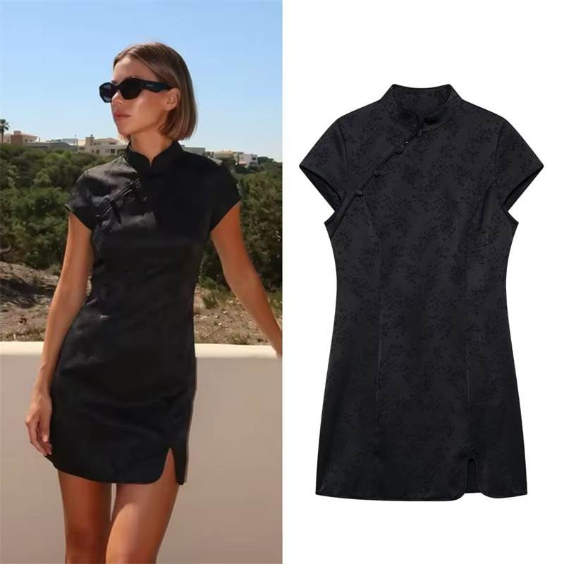 Women's Dress 2026 Summer New  - Summer Clothing Sale avaliação e preço