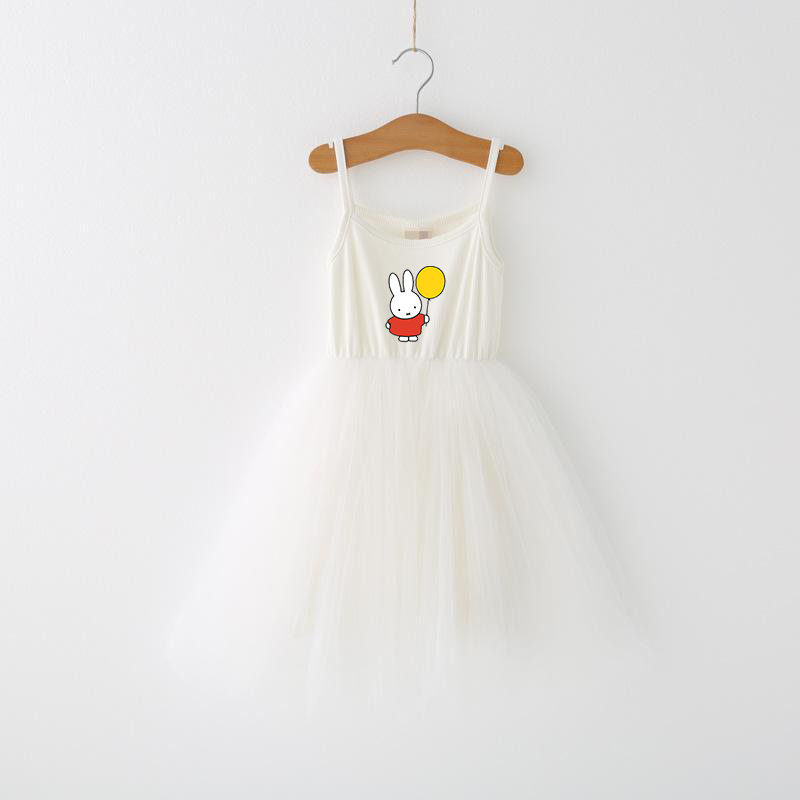 Miffys Children Spaghetti Stra - Summer Clothing Newborn avaliação e preço
