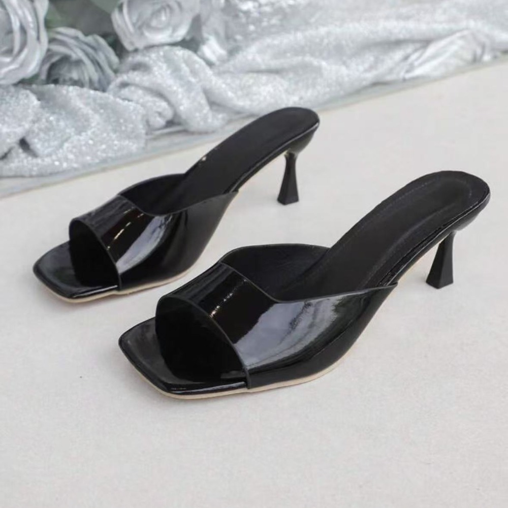 Fashion Fish Mouth Slippers Su - Summer Clothing Sale avaliação e preço
