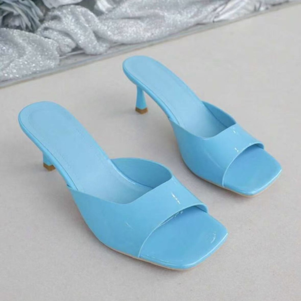 Fashion Fish Mouth Slippers Su - Summer Clothing Sale avaliação e preço