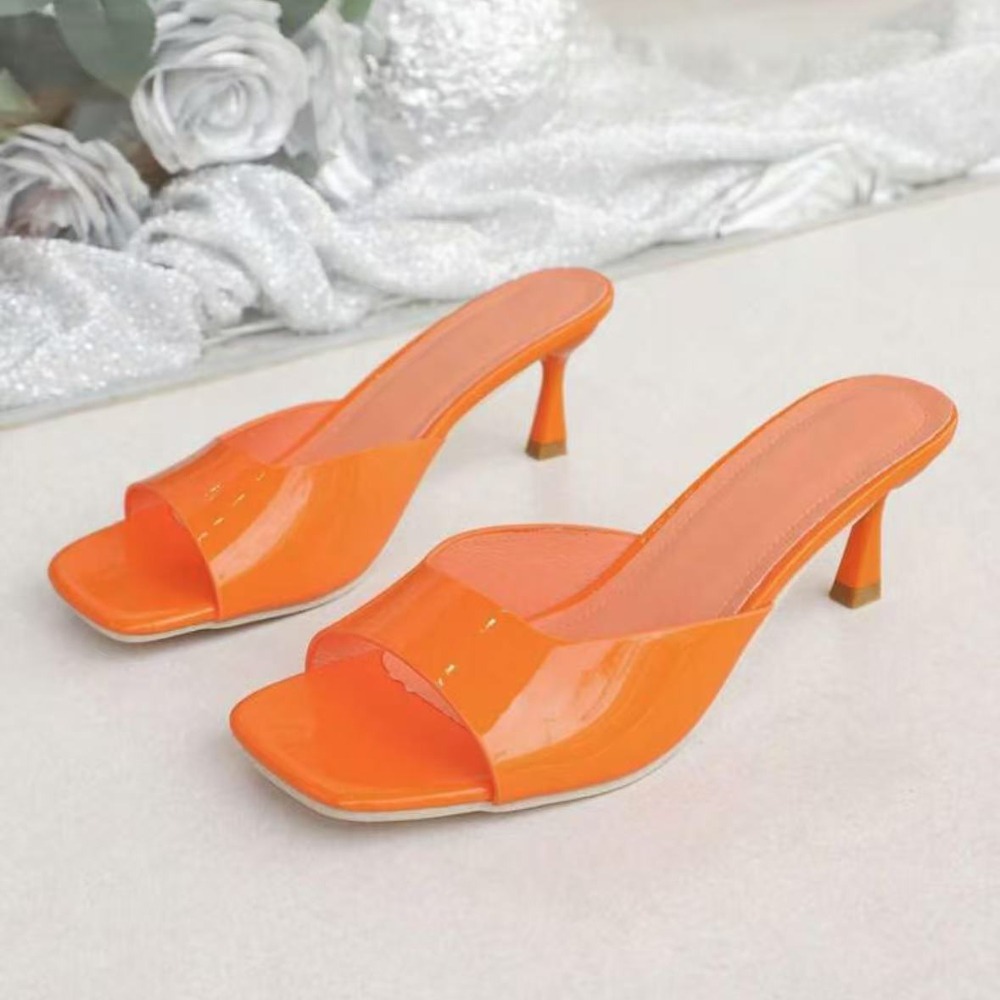 Fashion Fish Mouth Slippers Su - Summer Clothing Sale avaliação e preço